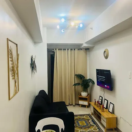 Suite S Residences Near Moa Arena